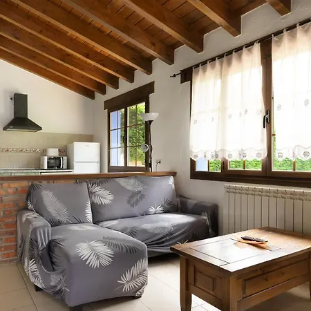 Apartamento Rural Con Piscina Cerca De Llanes Pdra002r *