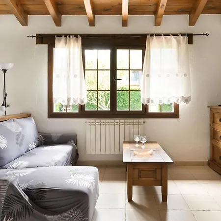 Apartmán Apartamento Rural Con Piscina Cerca De Llanes Pdra002r