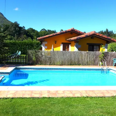 Apartamento Rural Con Piscina Cerca De Llanes Pdra002r *