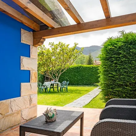 Apartamento Rural Con Piscina Cerca De Llanes Pdra002r Apartmán *