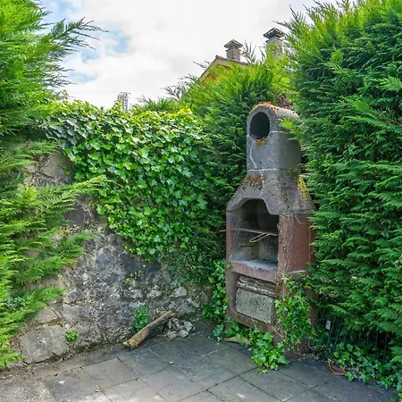 Apartamento Rural Con Piscina Cerca De Llanes Pdra002r Apartmán Lledias