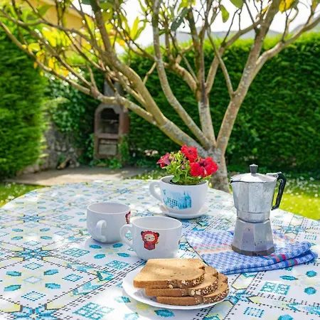 Apartmán Apartamento Rural Con Piscina Cerca De Llanes Pdra002r *