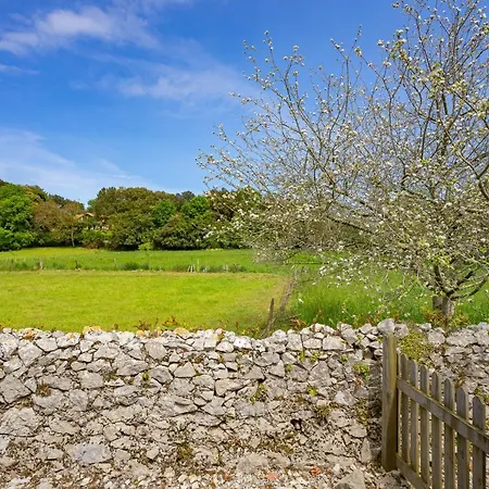 Apartmán Apartamento Rural Con Piscina Cerca De Llanes Pdra002r Lledias