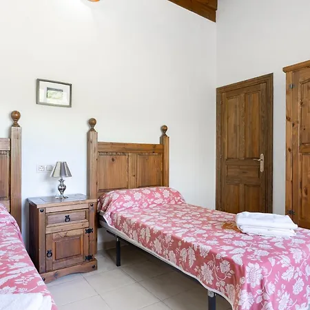 Apartamento Rural Con Piscina Cerca De Llanes Pdra002r *