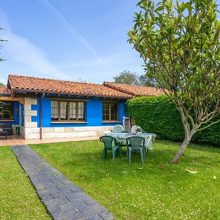 Apartamento Rural Con Piscina Cerca De Llanes Pdra002r Lledias