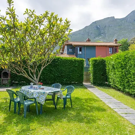 Apartamento Rural Con Piscina Cerca De Llanes Pdra002r Apartmán Lledias